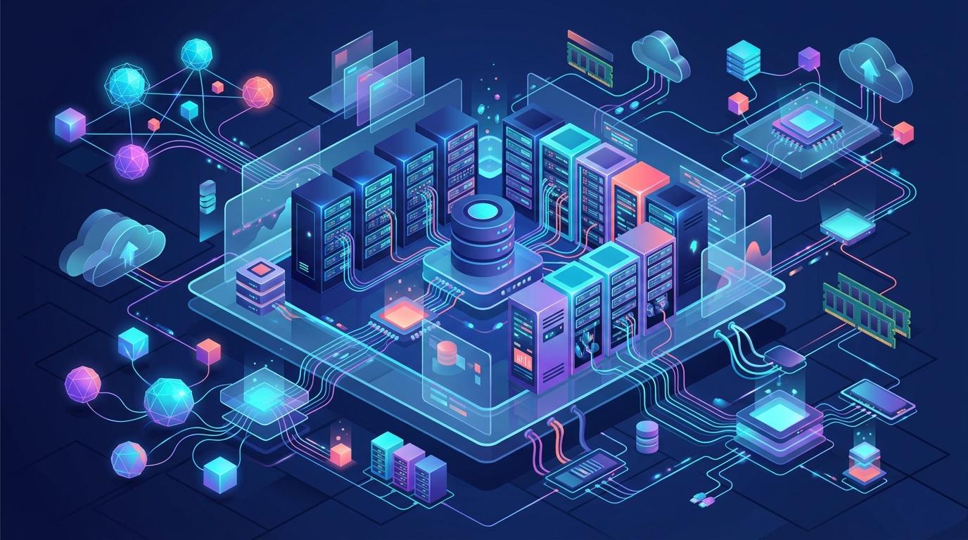 Todo lo que necesitas saber sobre: Arquitectura de Bases de Datos