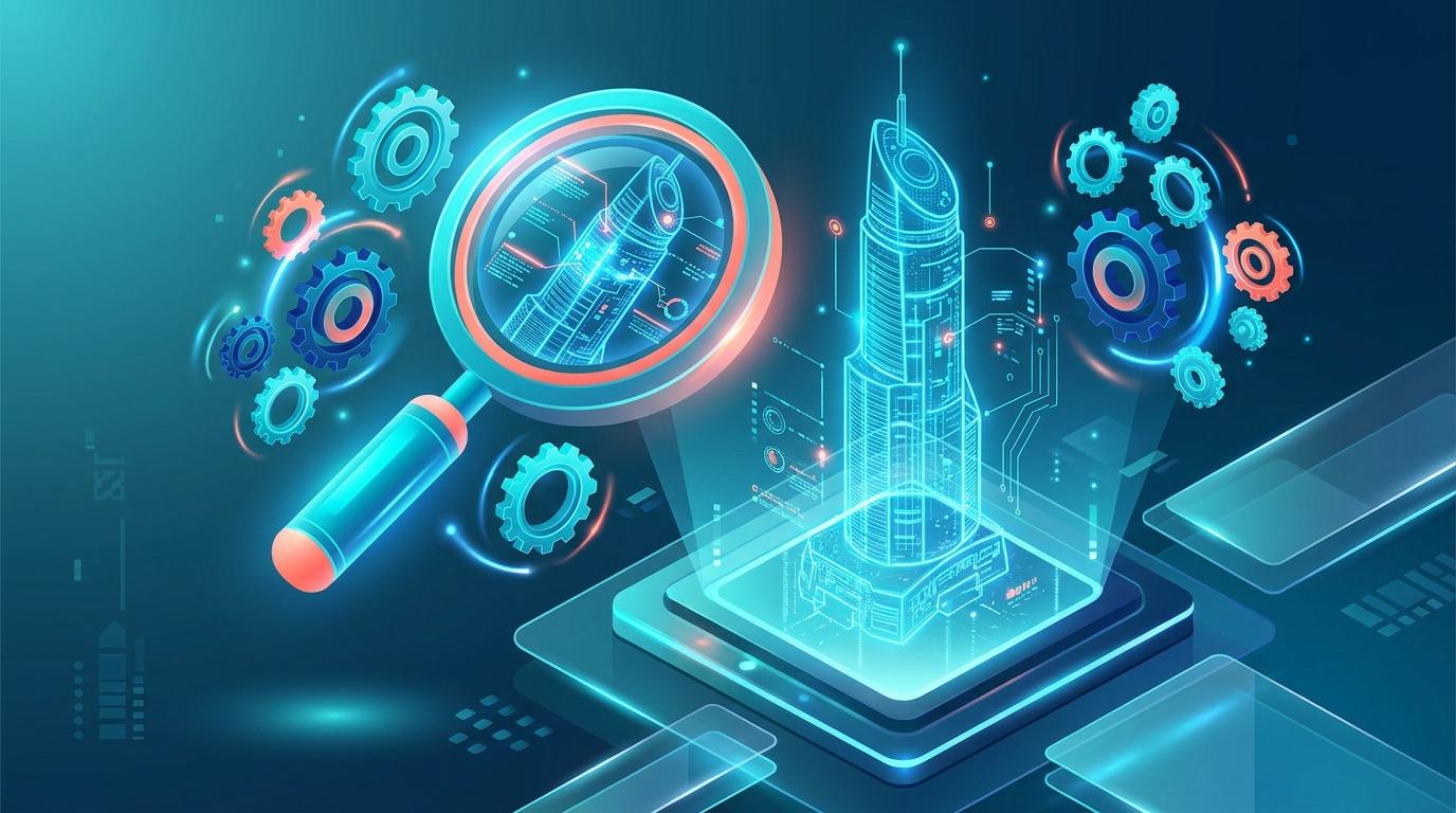 Todo lo que necesitas saber sobre: Consultoría Tecnológica IT