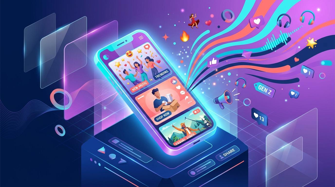 TikTok Ads: El secreto para captar a la Generación Z