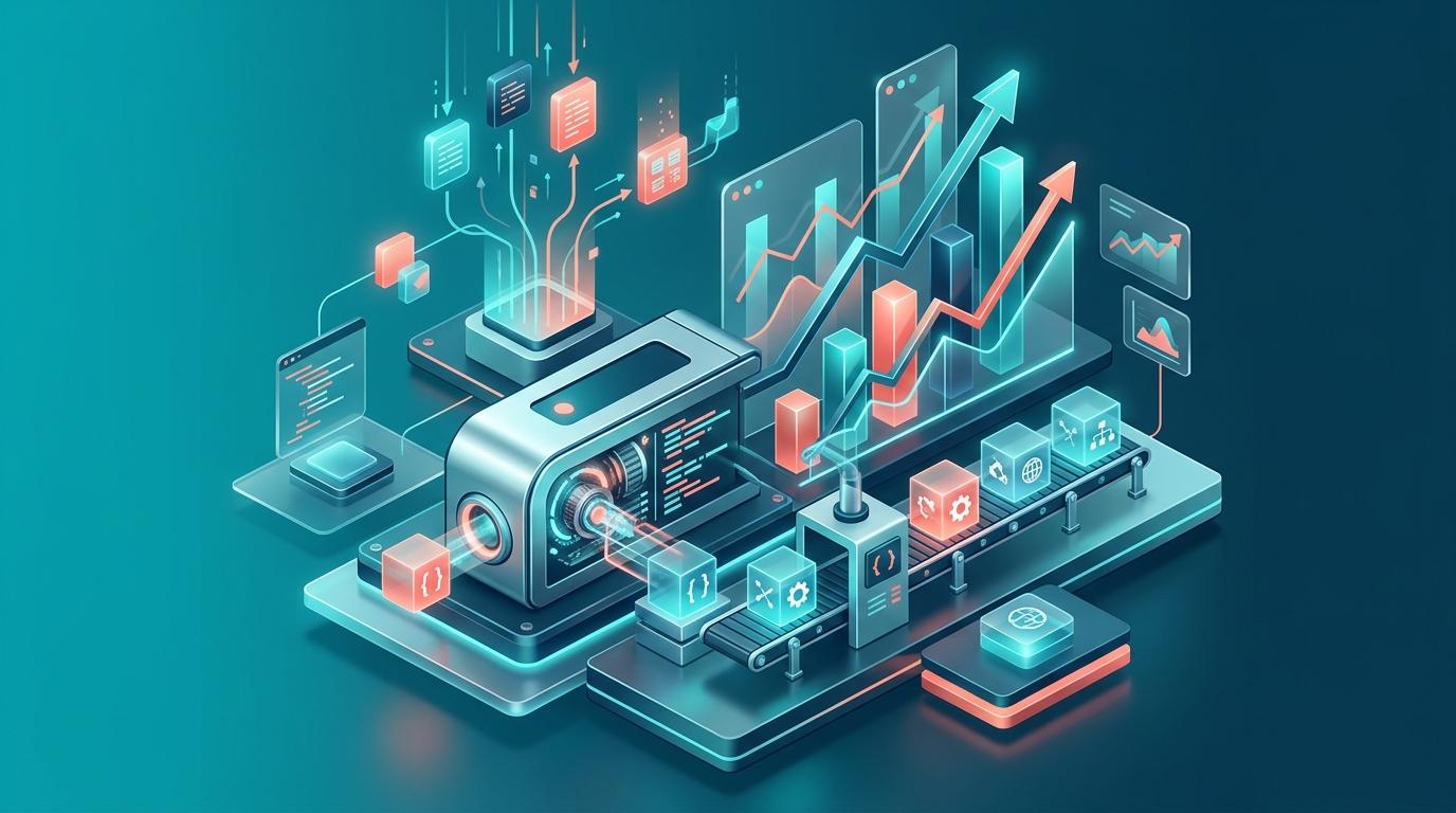 ¿Por qué tu empresa necesita software a medida?