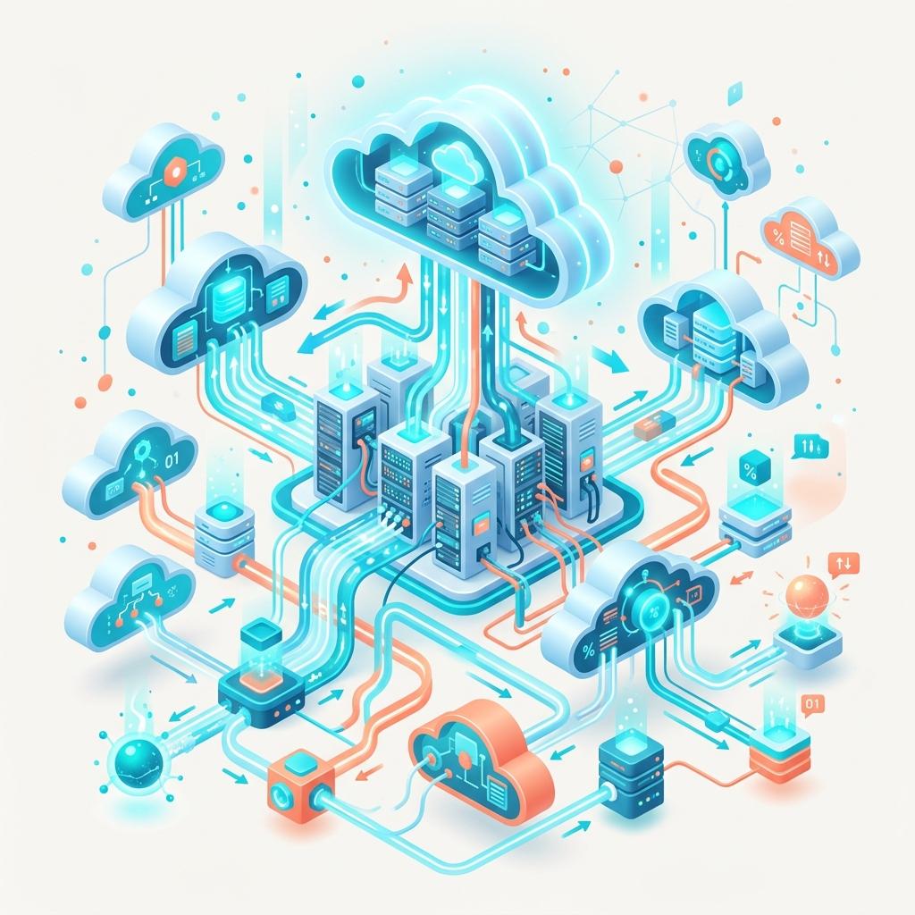 Ingeniería y Cloud