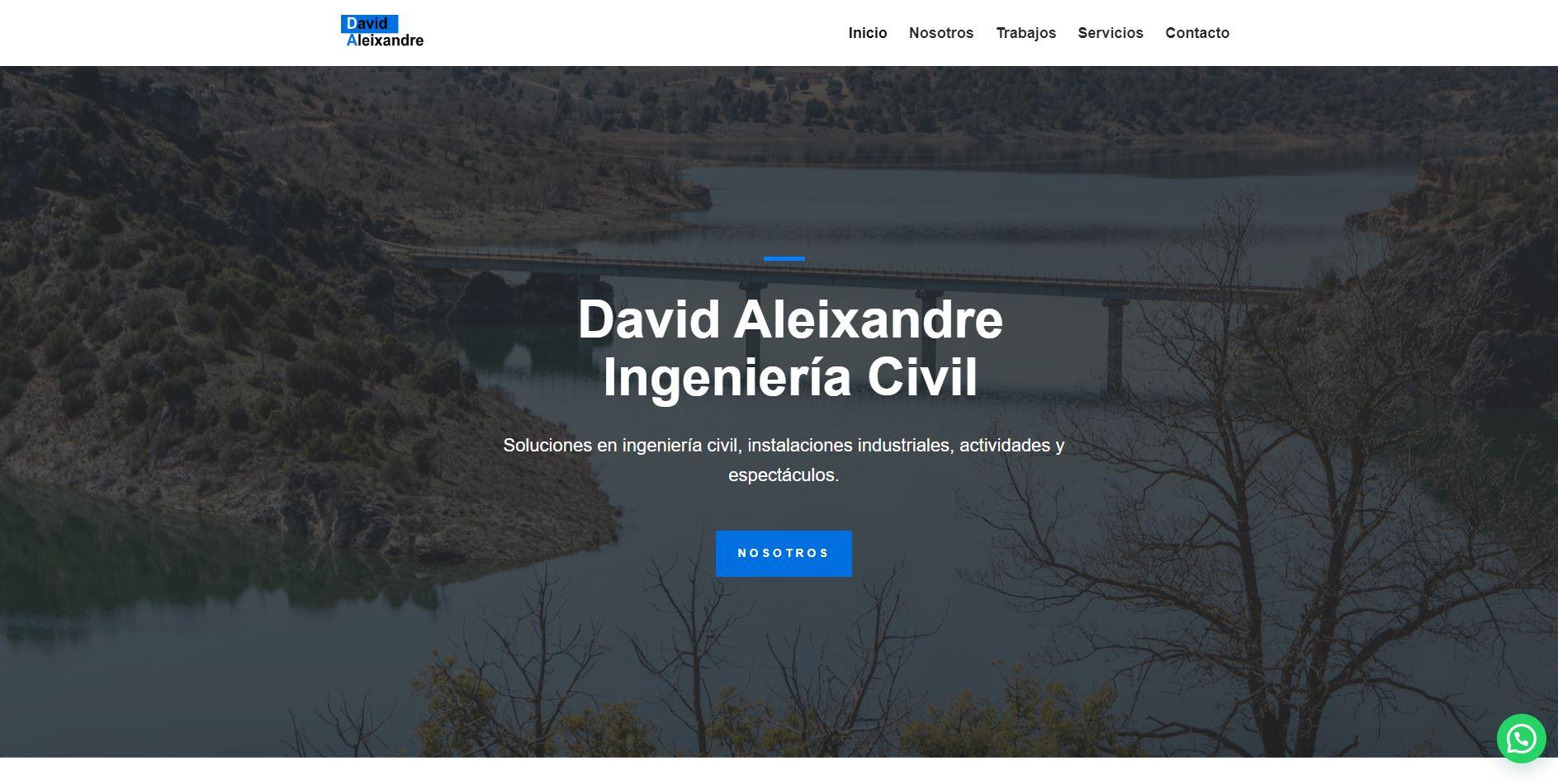 David
