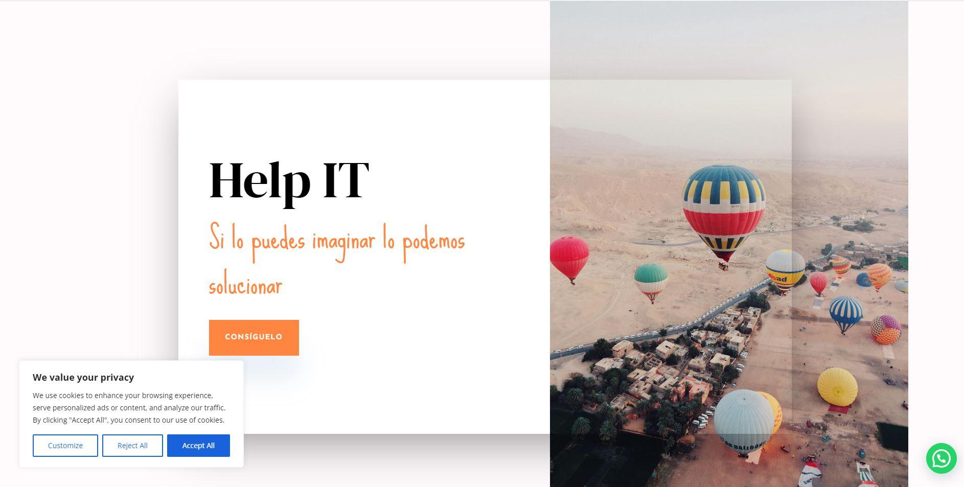 Helpit
