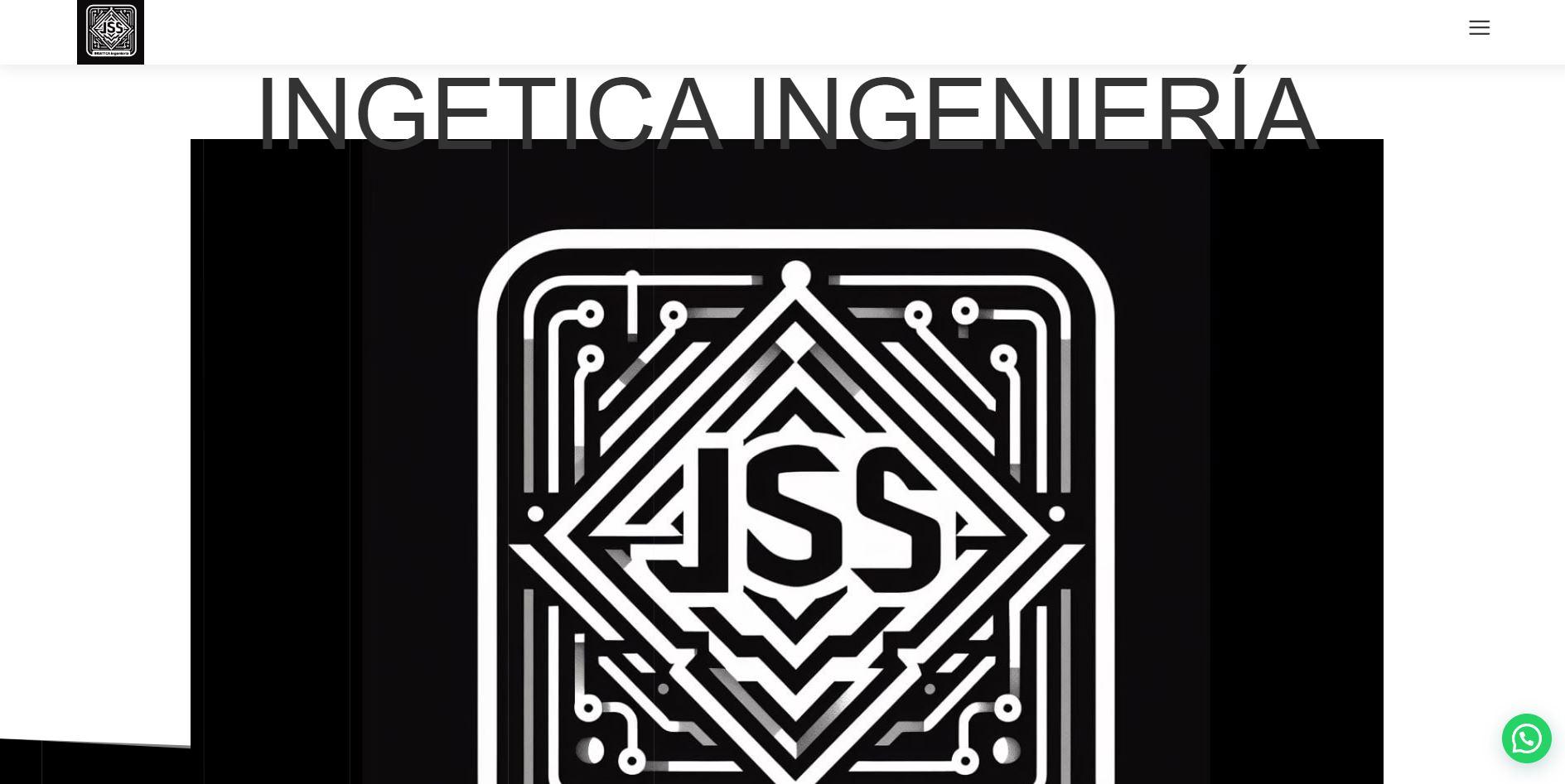 Ingetica