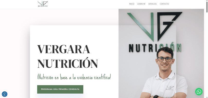 Nutricionista — La Vera