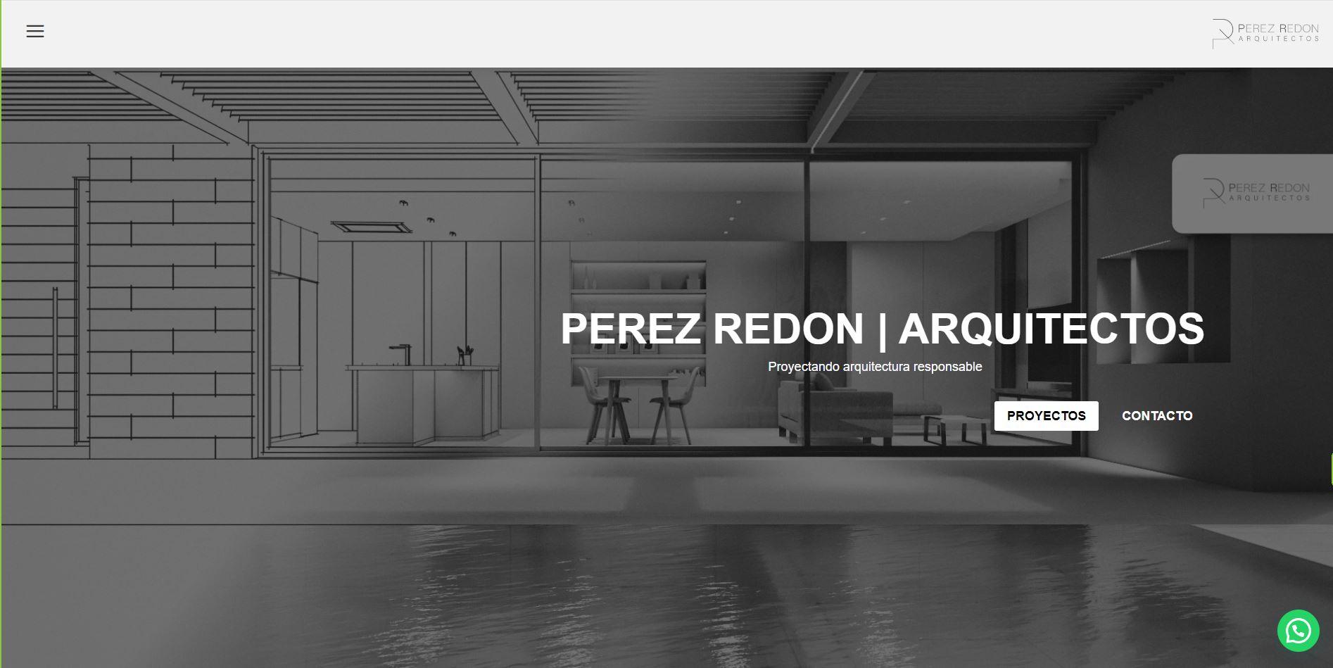 Perezredo