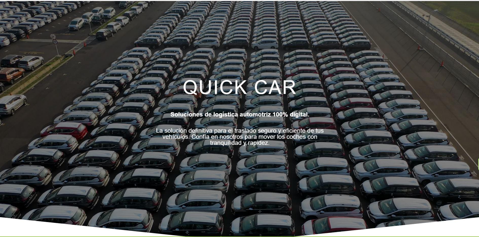 Quickcar