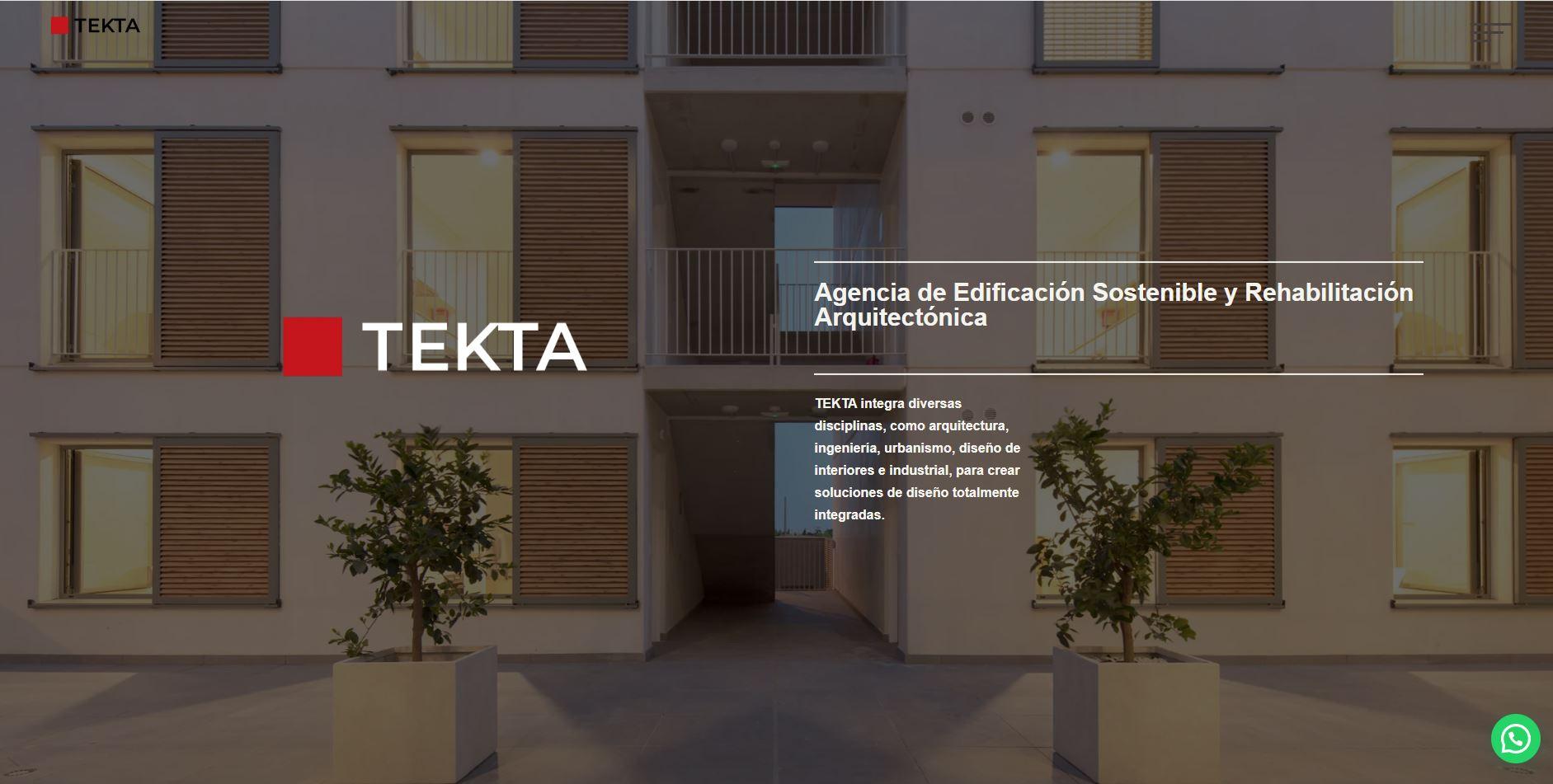 Tekta