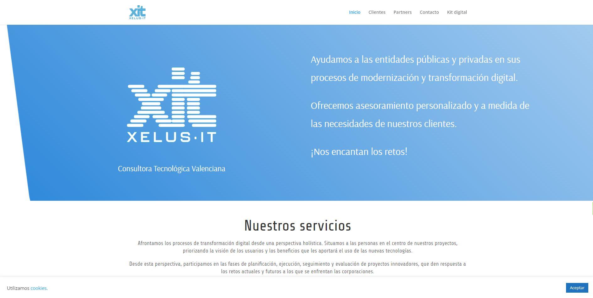 Xelus