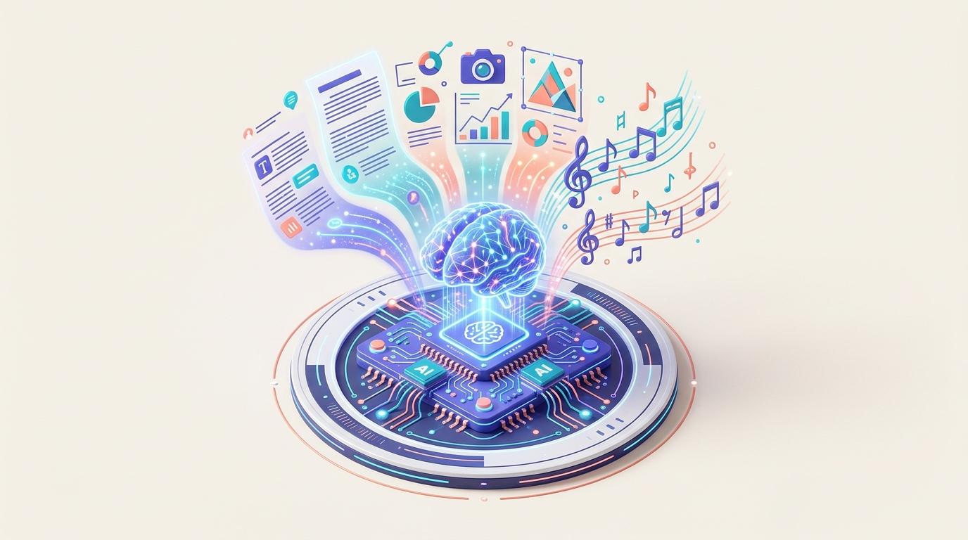 Generación de Contenido