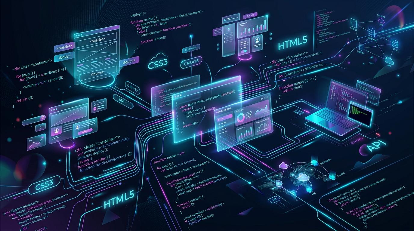 Diseño y Desarrollo Web