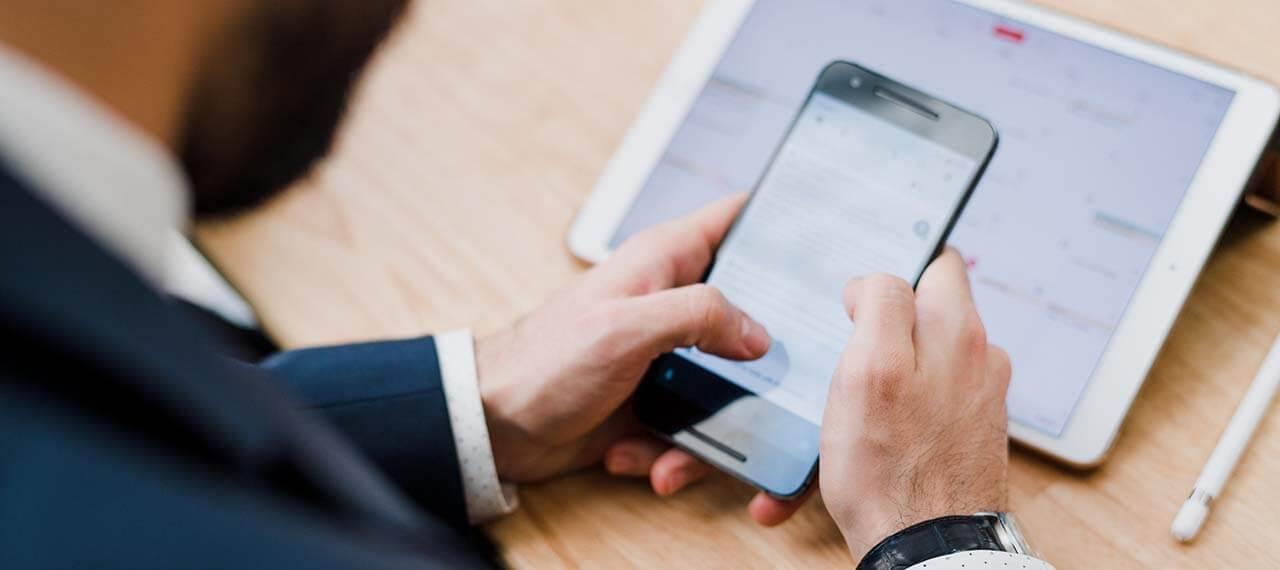 Marketing Digital y SEO