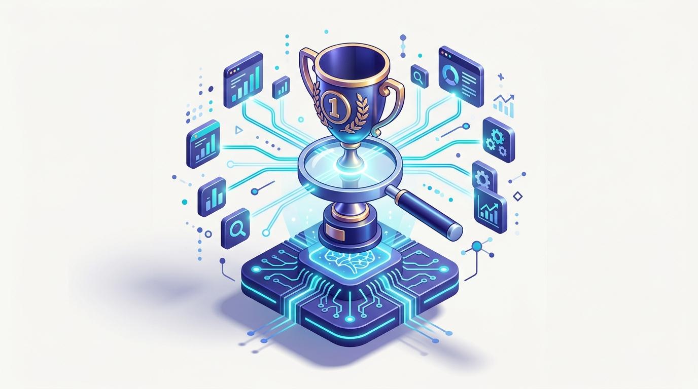 SEO para IA (SGE/AIO)