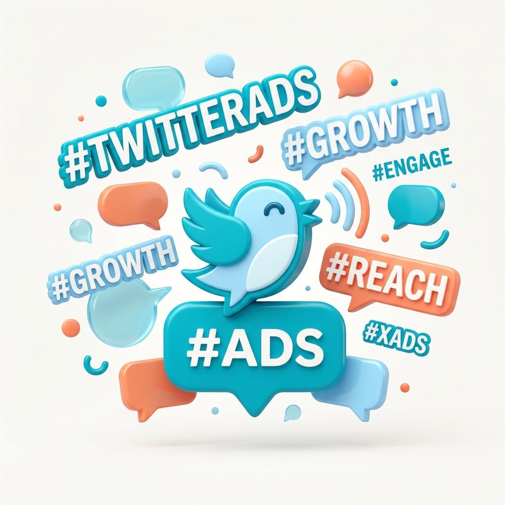 Twitter/X Ads