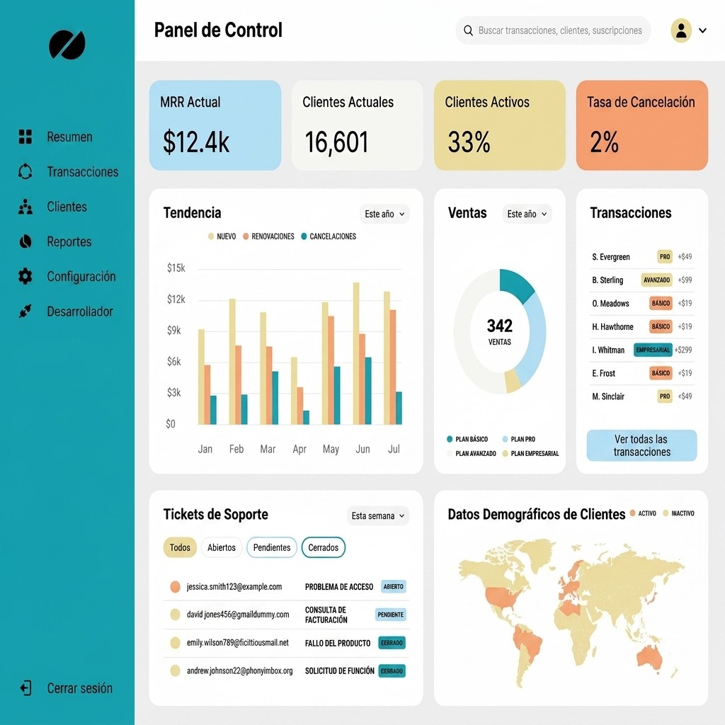 Analítica Web y CRO