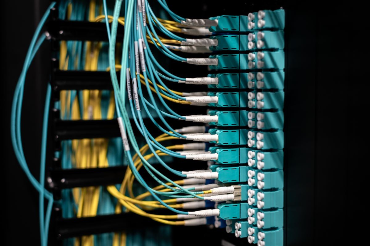 Infraestructura como código
