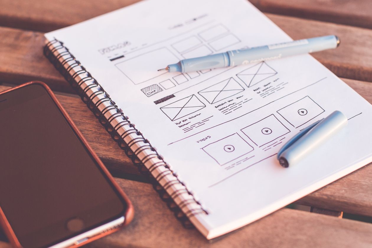De wireframe a producto real