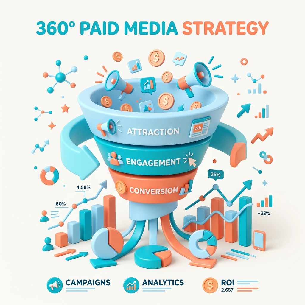 Paid Media