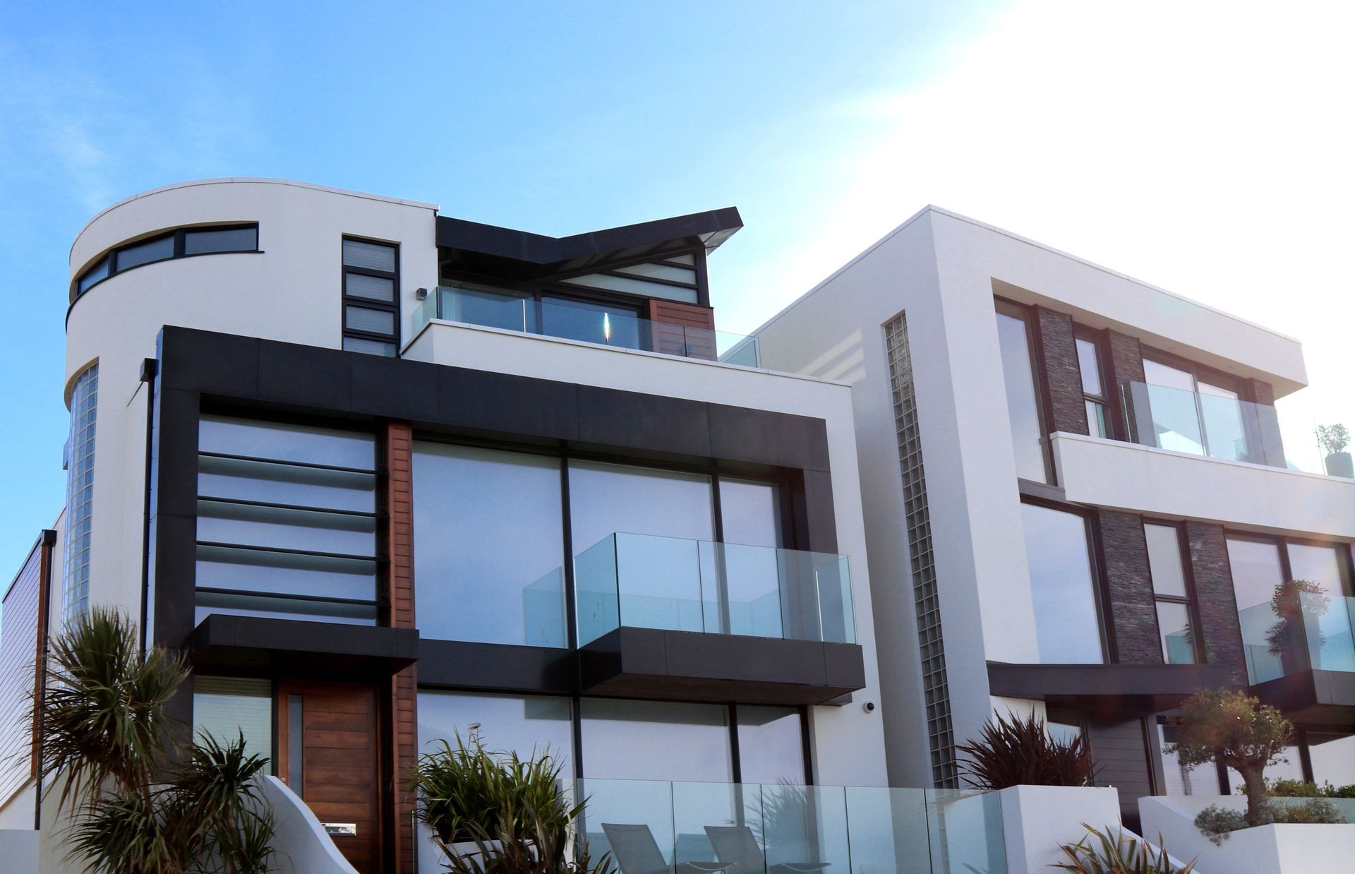 Inmobiliarias