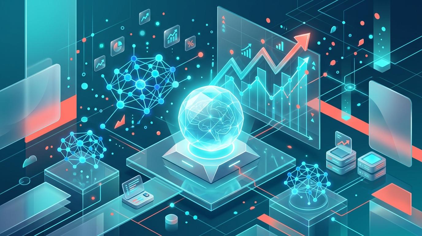 Todo lo que necesitas saber sobre: Analítica Predictiva y Big Data (IA)