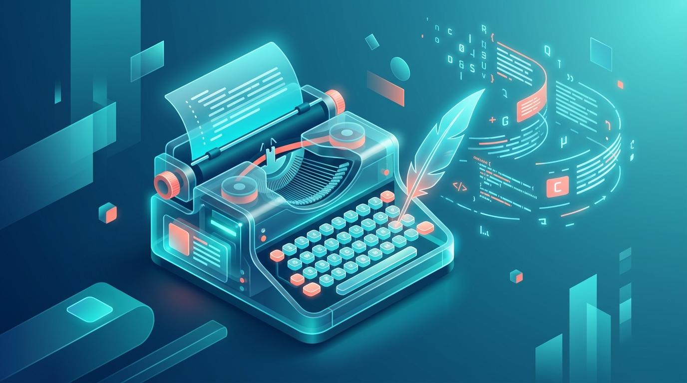 Todo lo que necesitas saber sobre: Generación de Contenido Escrito con IA