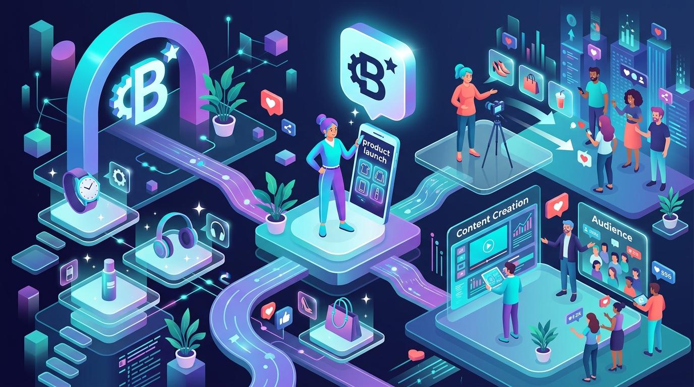 Cómo elegir Influencers que generen ventas reales