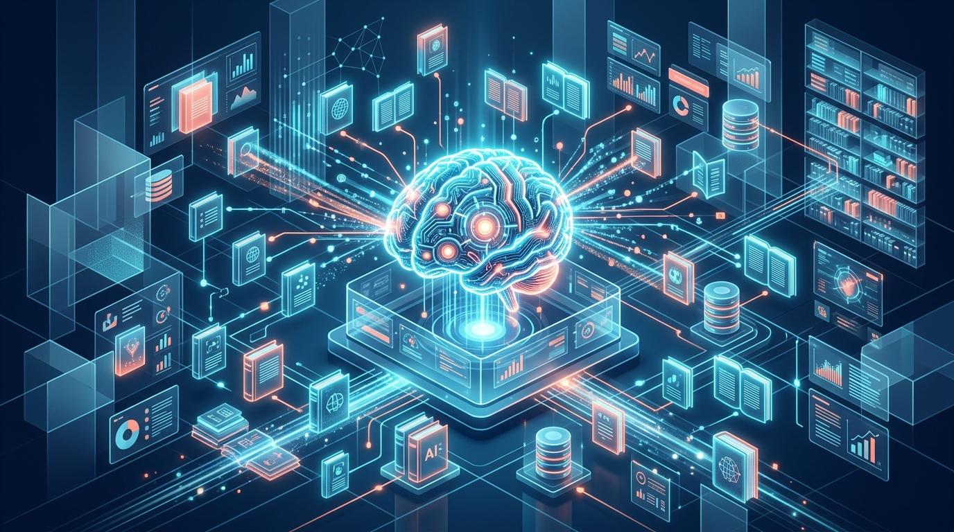ChatGPT Corporativo: Entrena a la IA con los datos de tu empresa