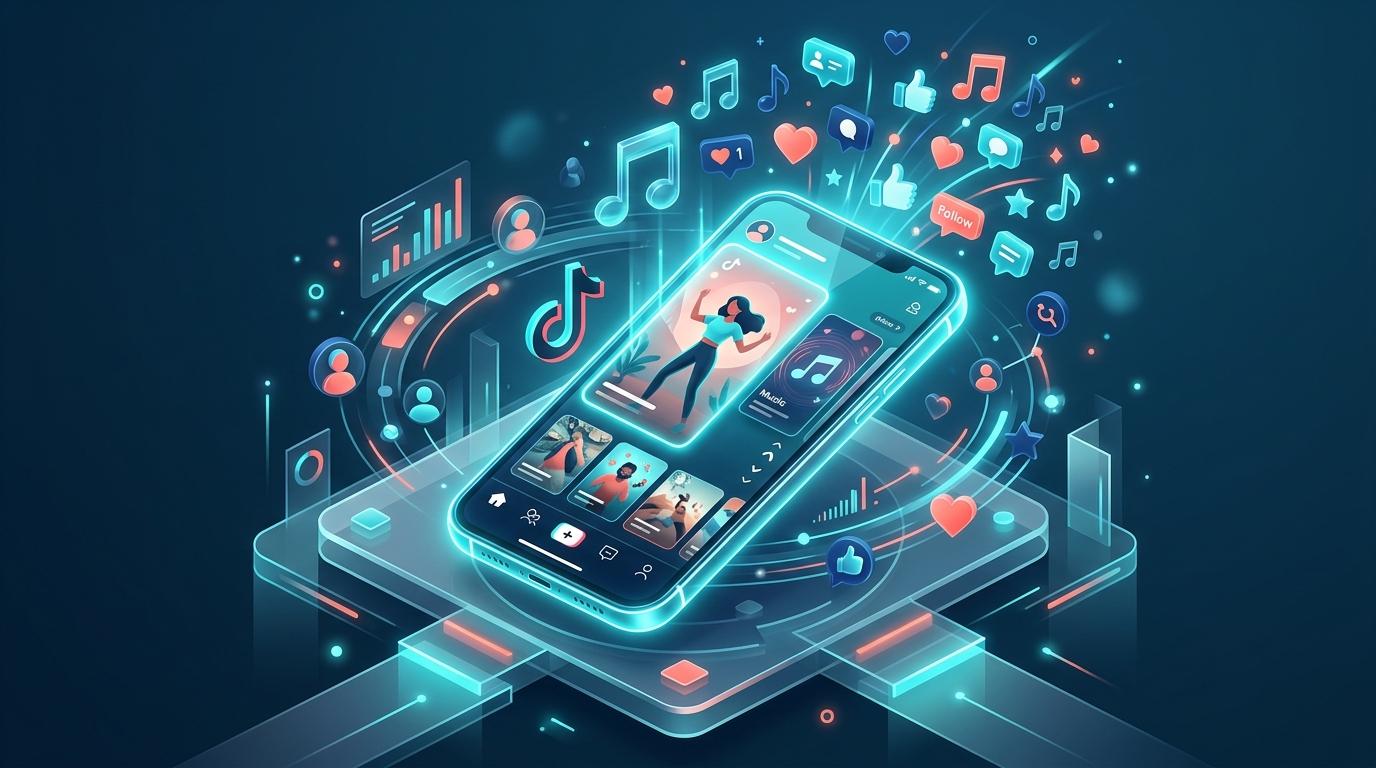 Todo lo que necesitas saber sobre: TikTok Ads