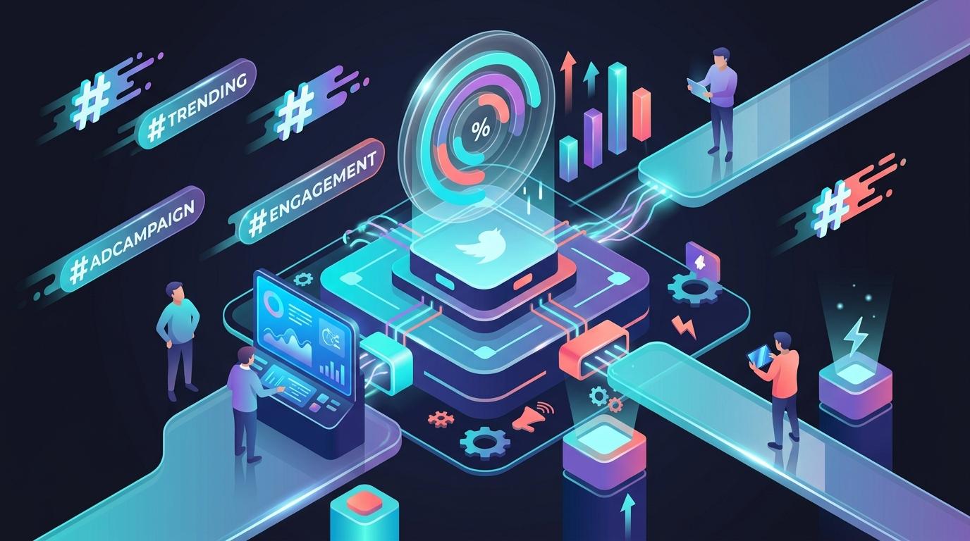 Todo lo que necesitas saber sobre: Twitter Ads (X Ads)