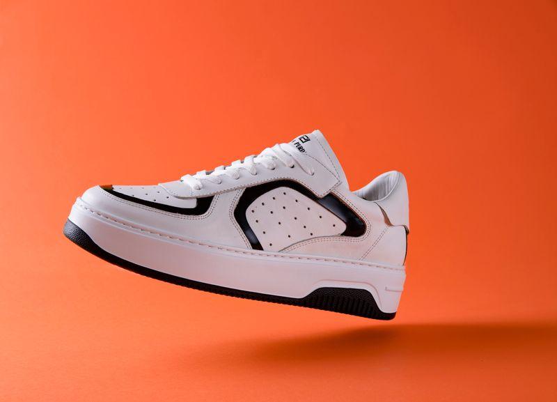 Zapatillas urbanas